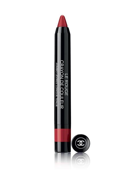 Shop CHANEL Jumbo Longwear Lip Crayon 